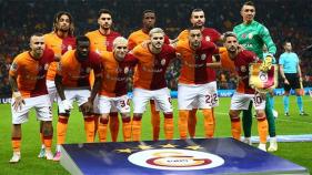Galatasaray 14 günde 5 maça çıkacak